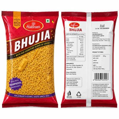 HALDIRAM BHUJIYA 200gm